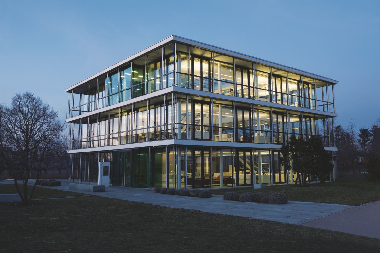 Zehnder_building
