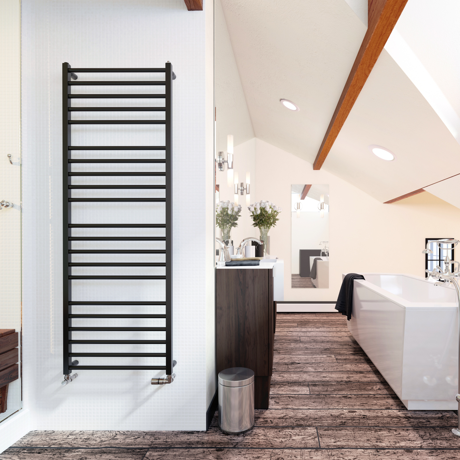 Zehnder_RAD_Stellar-Spa-HY_STGI-170-060_Black_0557_Comp_V2_print+web Cut-Out Stellar Spa Decorative radiator