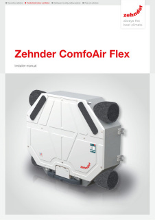 Zehnder_CSY_ComfoAir-Flex_INM-Installer_UK-en